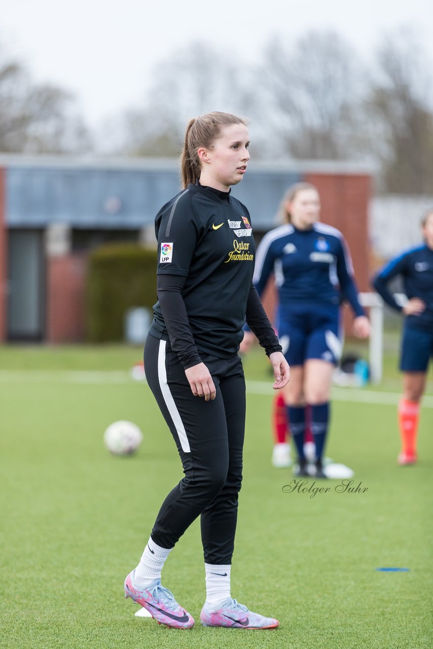 Bild 162 - Co-Trainerin der Frauen Nationalmannschaft Britta Carlson in Wahlstedt